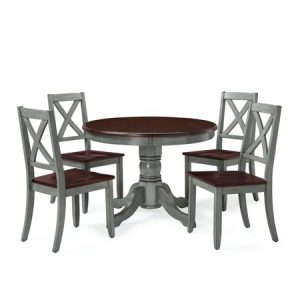 Jual Meja Makan Minimalis MM 01 Sono Jati Furniture