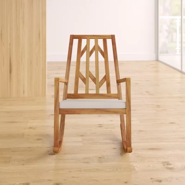 Neema best sale rocking chair