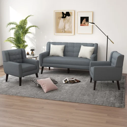 Set Sofa Ruang Tamu Jaqueze 3